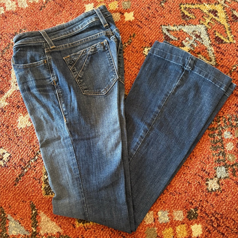 Ariat Trousers